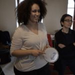 A vous de jouer - Myriam Sidi