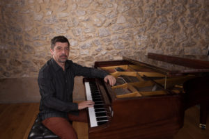 Sébastien Lovato - A vous de jouer