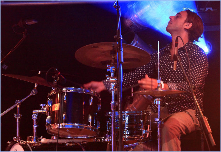 Jean Pascal Molina - A vous de jouer