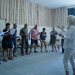 Stage Du Rock dans l'Blues - 445561