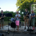 Stage Du Rock dans l'Blues - 445563