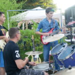 Stage Du Rock dans l'Blues - 44554