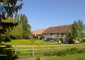 Hameau de Boisserotte