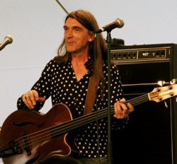 Stages avec Gilles Michel