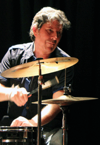 Stages avec Philippe Leroux