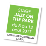 Jazz on the Park 2017