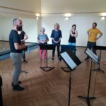 Stage Héloise Lenoir 2018