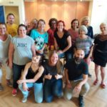 Stage Héloise Lenoir 2018