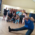 Stage Héloise Lenoir 2018