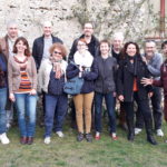 Stage avec Xavier Llamas - 420