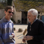 Souvenirs de stage avec Xavier Llamas - A vous de jouer - 432