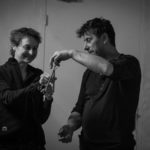 Souvenirs de stage avec Xavier Llamas - A vous de jouer - 431