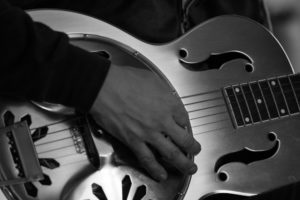 Stage de guitare - A vous de jouer