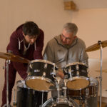 Souvenirs de stage avec Xavier Llamas - A vous de jouer - 427