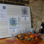 Souvenirs de stage avec Xavier Llamas - A vous de jouer - 424