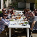 Souvenirs de stage avec Xavier Llamas - A vous de jouer - 423