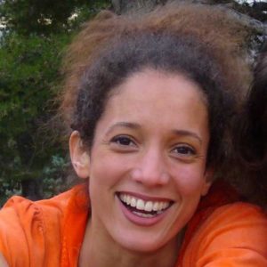 caroline marcot - A vous de jouer