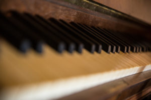 Stage de piano - A vous de jouer