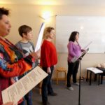 Stage Jazz vocal avec Cécile Messyasz et Sonia Cat-Berro - 14