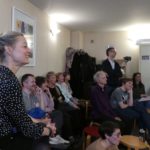 Stage Jazz vocal avec Cécile Messyasz et Sonia Cat-Berro - 05