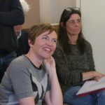 Stage Jazz vocal avec Cécile Messyasz et Sonia Cat-Berro - 01