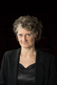 Stage de flûtes avec Isabelle Lenoir