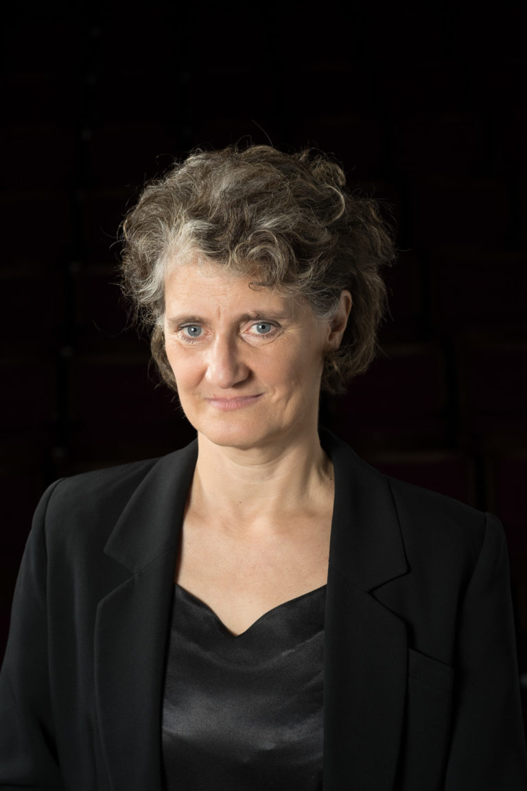 Stage de flûtes avec Isabelle Lenoir