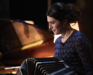 Louise Jallu - A vous de jouer