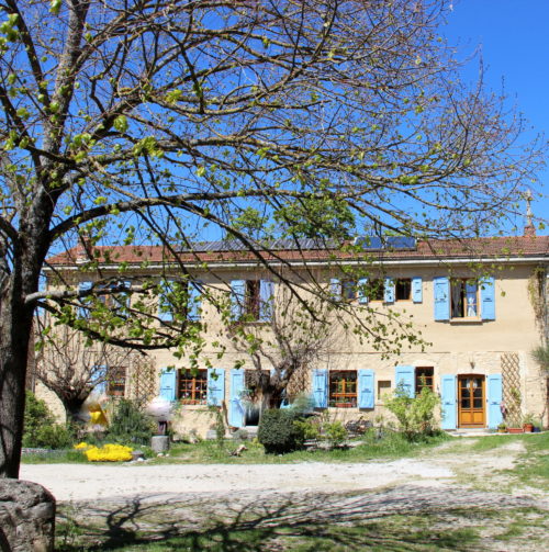 Château St Ferréol