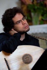 Parsival Castro - A vous de jouer