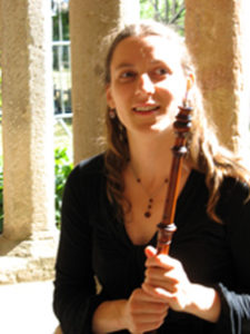 Sophie Rebreyend - A vous de jouer