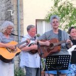 Stage Du Rock dans l'Blues 2019 - 280