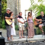 Stage Du Rock dans l'Blues 2019 - 240