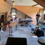 Souvenirs de stages - A vous de jouer