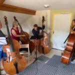 Souvenirs de stages - A vous de jouer