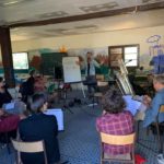 Souvenirs de stages - A vous de jouer