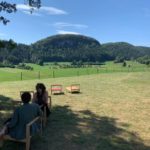 Souvenirs de stages - A vous de jouer