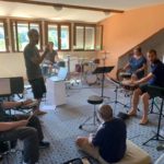 Souvenirs de stages - A vous de jouer