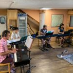 Souvenirs de stages - A vous de jouer