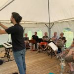 Souvenirs de stages - A vous de jouer