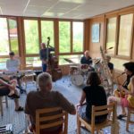 Souvenirs de stages - A vous de jouer