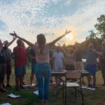 Souvenirs de stages - A vous de jouer