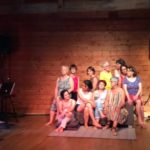 Souvenirs de stage Prenez du chant 2019