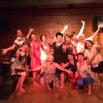 Souvenirs de stage Prenez du chant 2019