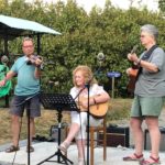 Stages Du Rock dans l'Blues - A vous de jouer - 97