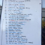 Stages Du Rock dans l'Blues - A vous de jouer - 111