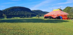 Souvenirs de stages - A vous de jouer