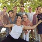 Souvenirs de stages - A vous de jouer