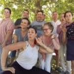 Souvenirs de stages - A vous de jouer