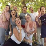 Souvenirs de stages - A vous de jouer